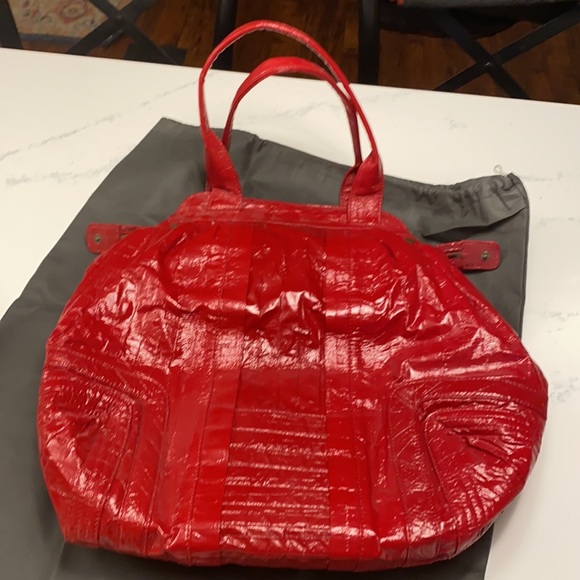 Brand new! Matt & Nat Vintage bag. - Picture 4 of 5